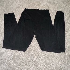 Aerie offline “crossover” Leggings